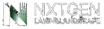 NXTGEN Lawn & Landscape logo